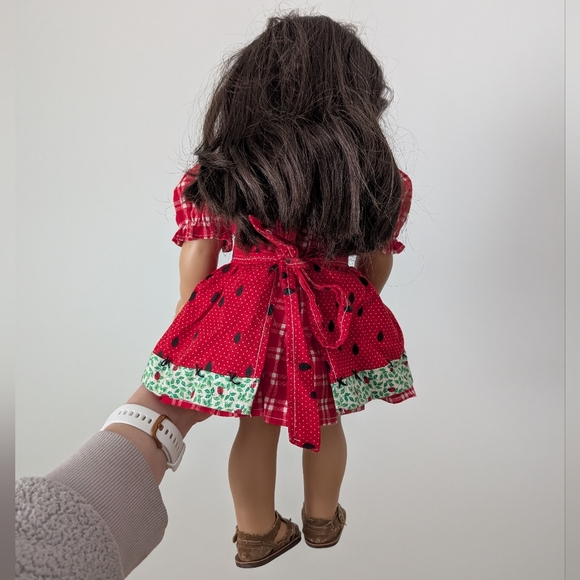 90's Pleasant Company American girl of today doll - Picture 12 of 16